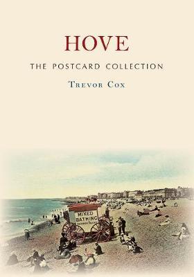 Hove The Postcard Collection - Trevor Cox