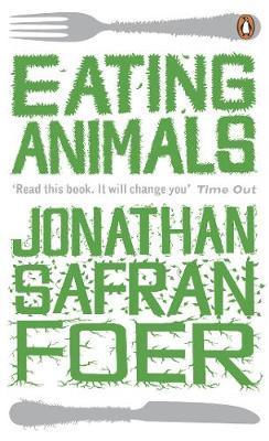 Eating Animals -  