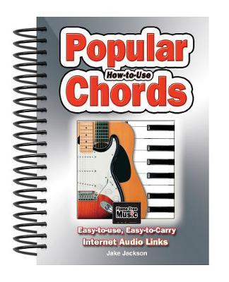 How to Use Popular Chords -  