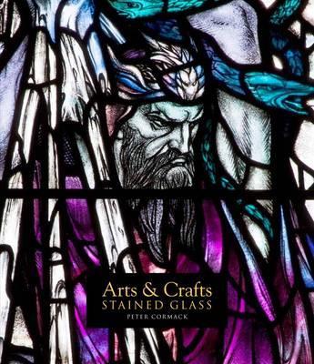 Arts & Crafts Stained Glass - Peter Cormack