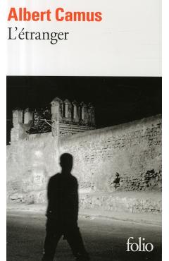 L'etranger - Albert Camus