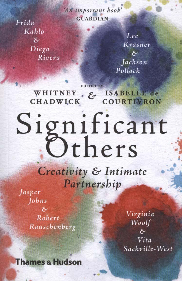 Significant Others - Whitney Chadwick