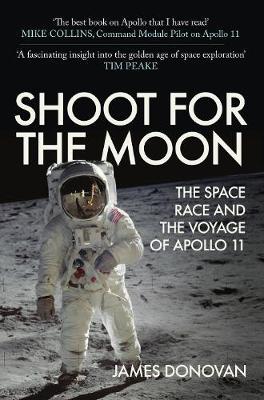 Shoot for the Moon -  
