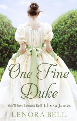 One Fine Duke - Lenora Bell