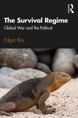 Survival Regime - Edgar Illas