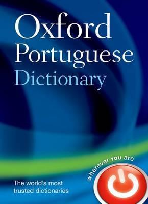 Oxford Portuguese Dictionary -  
