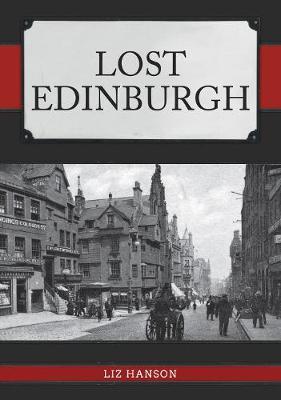 Lost Edinburgh - Liz Hanson