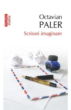 eBook Scrisori imaginare - Octavian Paler