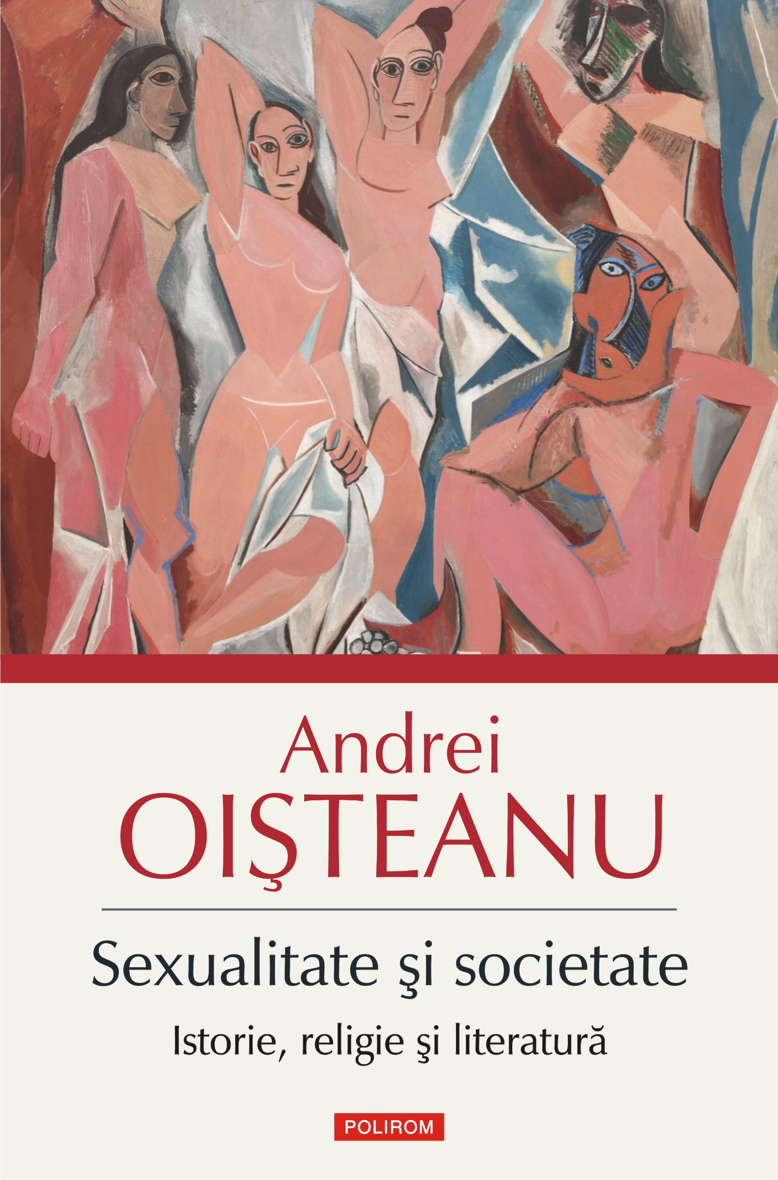eBook Sexualitate si societate. Istorie, religie si literatura - Andrei Oisteanu