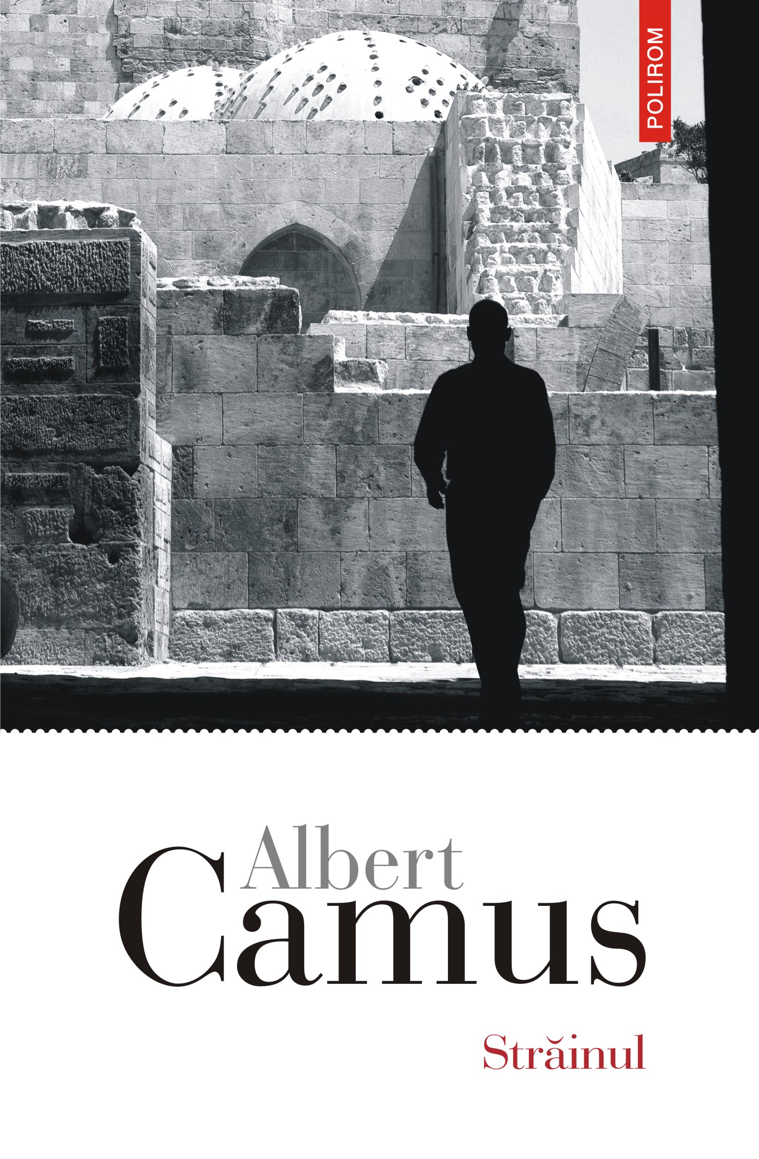 eBook Strainul - Albert Camus