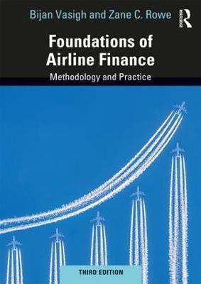 Foundations of Airline Finance - Bijan Vasigh