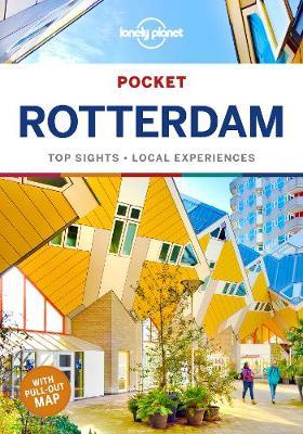 Lonely Planet Pocket Rotterdam -  