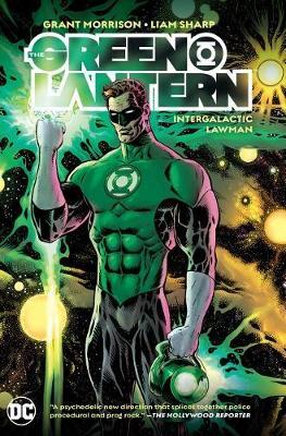 Green Lantern Volume 1 - Grant Morrison