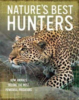 Nature's Best: Hunters - Tom Jackson