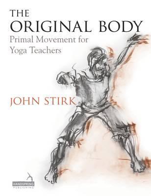 Original Body - John Stirk