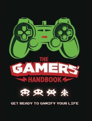 Gamer's Handbook -  