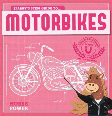 Motorbikes - Kirsty Holmes