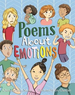 Poems About Emotions - Brian Moses