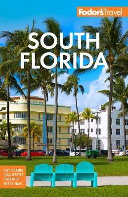 Fodor's South Florida -  