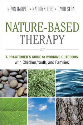 Nature-Based Therapy - Dr Nevin Harper