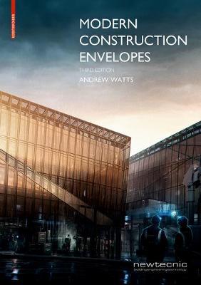 Modern Construction Envelopes - Andrew Watts