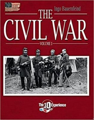 Civil War - Ingo Bauernfeind