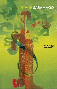 Poza produsului Cain - Jose Saramago