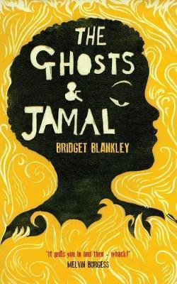 Ghosts & Jamal - Bridget Blankley