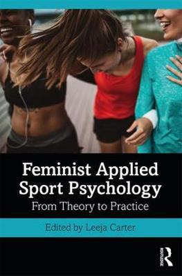 Feminist Applied Sport Psychology -  