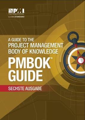 guide to the Project Management Body of Knowledge (PMBOK Gui -  