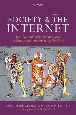 Society and the Internet - Mark Graham