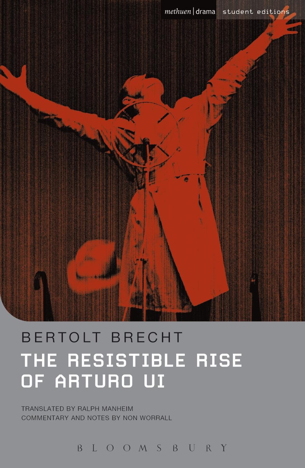 Resistible Rise of Arturo Ui -  