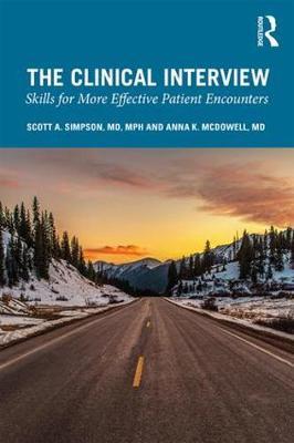 Clinical Interview - Scott Simpson