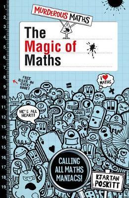 Magic of Maths - Kjartan Poskitt