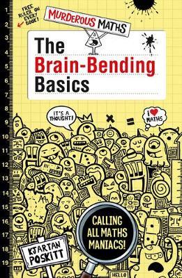 Brain-Bending Basics - Kjartan Poskitt