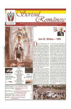 Poza produsului Revista Scrisul Romanesc Nr.6 din 2019