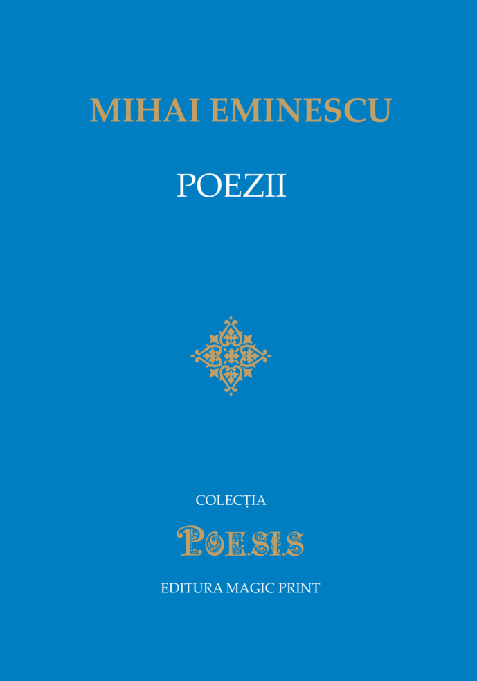 Poezii Mihai Eminescu Libris ro