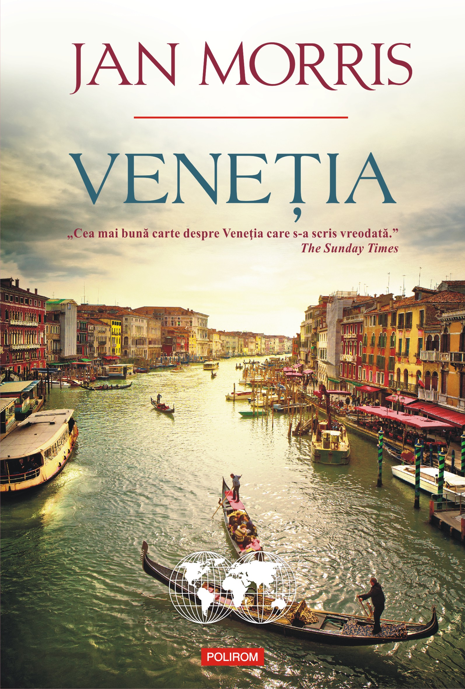 eBook Venetia - Jan Morris