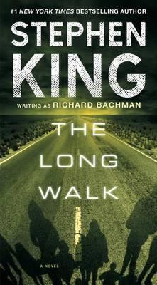 Long Walk - Stephen King