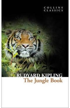 Poza produsului Jungle Book -  