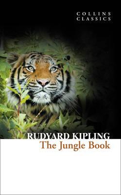 Jungle Book -  