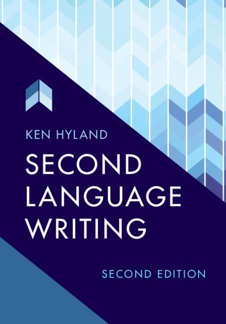 Second Language Writing - Ken Hyland