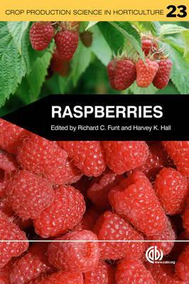 Raspberries - R C Funt