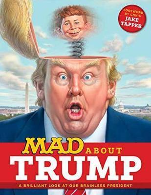 Mad About Trump -  