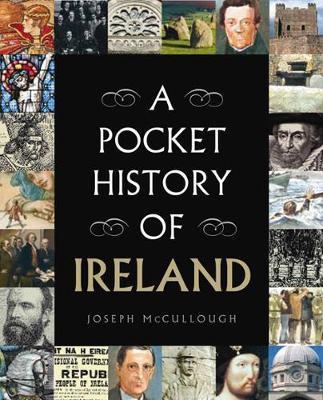 Pocket History of Ireland - Joseph McCullough