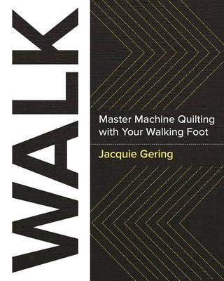 Walk - Jacquie Gering