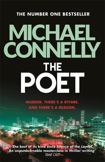 Poet - Michael Connelly