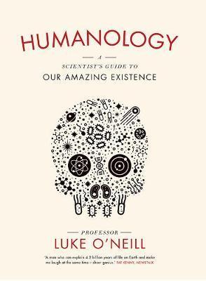 Humanology - Professor Luke O Neill