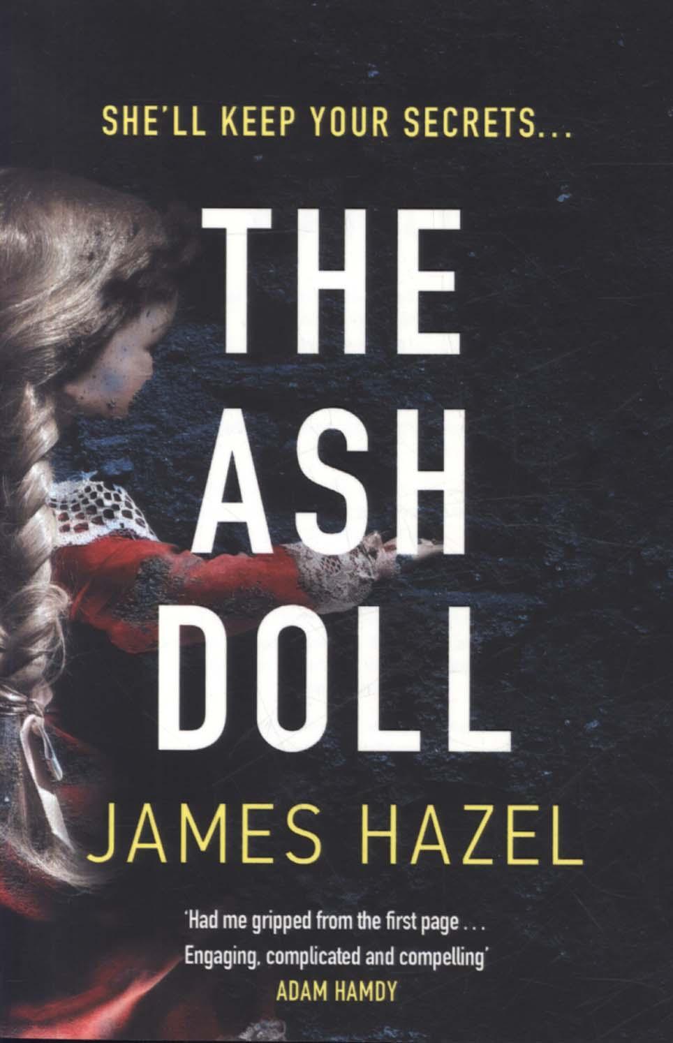Ash Doll - James Hazel