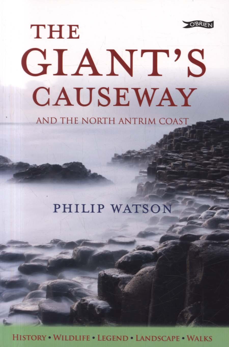 Giant's Causeway - Philip Watson